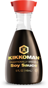Kikkoman Soy Sauce