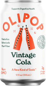 Olipop Vintage Cola