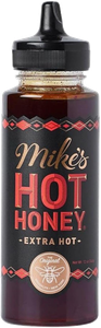 Mike’s Hot Honey Extra Hot