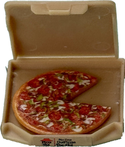Pizza Hut Supreme Pizza