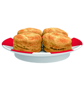Biscuits