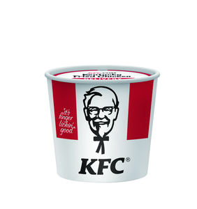 Delivery Bucket