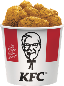 Original Recipe Chicken Bucket