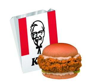 Chicken Sandwich