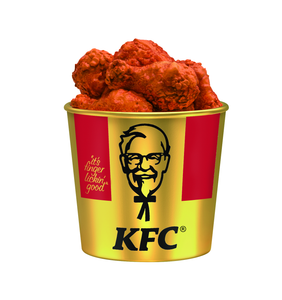 Bucket Chicken