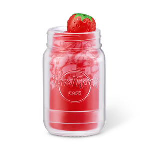 Hard Rock Cafe Basil Lemonade