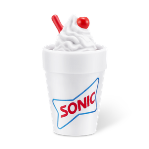Sonic Shake