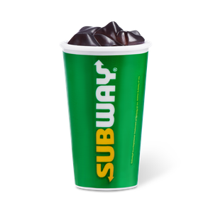 Subway Soda