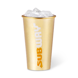 Subway Soda