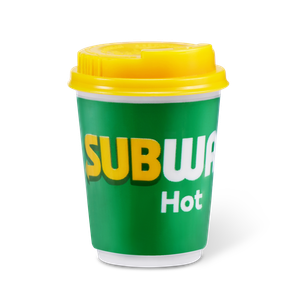 Subway Coffee