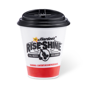 Hardee's Coffee