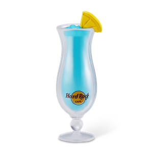 Hard Rock Cafe Blue Bonanza