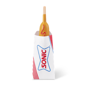 Sonic Corn Dog
