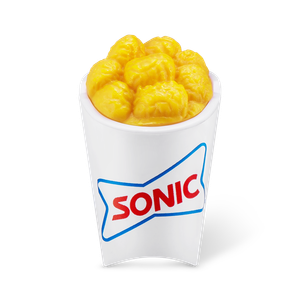 Sonic Tots