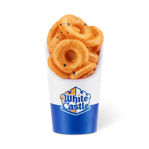 White Castle Chicken Rings