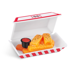 TGI Friday's Mozzarella Sticks