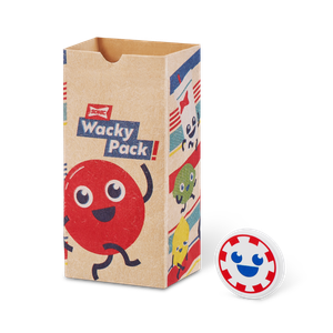 Wacky Pack