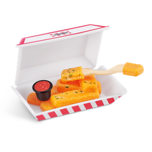 TGI Friday's Mozzarella