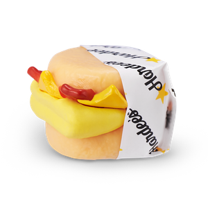 Bacon, Egg & Cheese Biscuit