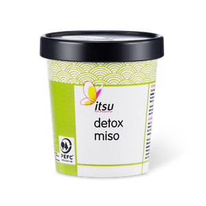 Itsu Detox Miso