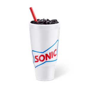 Sonic Route 44 Soft Drink
