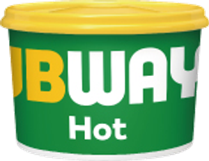 Subway soup of the day