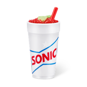Sonic Cherry Limeade