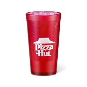 Pizza Hut Red Cup