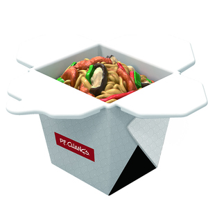PF Chang's lo mein