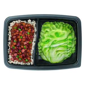 PF Chang's lettuce wraps