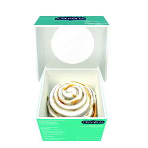 Cinnabon Classic
