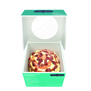 Cinnabon Caramel