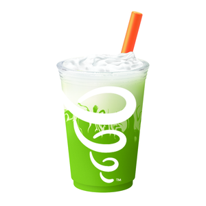 Jamba gotcha matcha