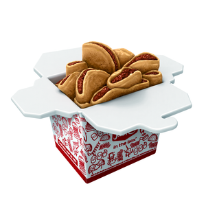 Jack in the Box Tiny Tacos