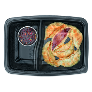 PF Chang's Pork Dumplings