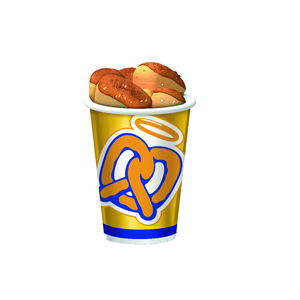 Auntie Anne's Nuggets