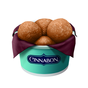 Cinnabon Cinnasweeties