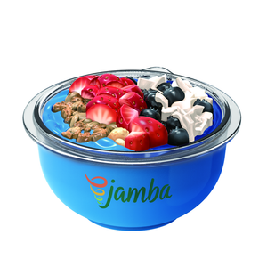 Amba Blue Sky Bowl