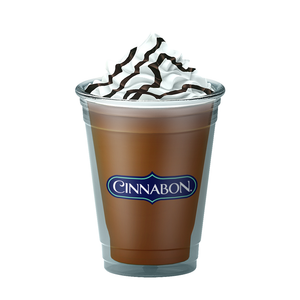 Cinnabon Mochalatta Chill