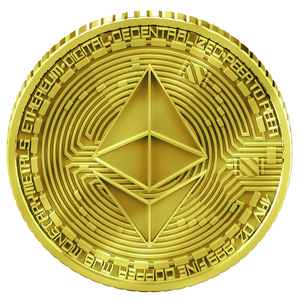 Ethereum Coin