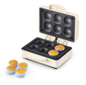 Cupcake maker