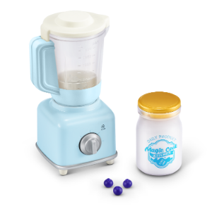 Mixer