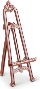 Fancy Easel