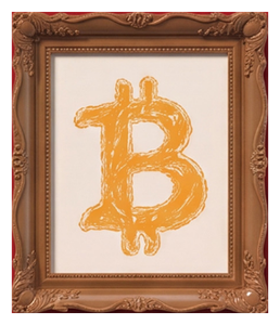 Bitcoin Artwork