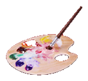Paint Palette