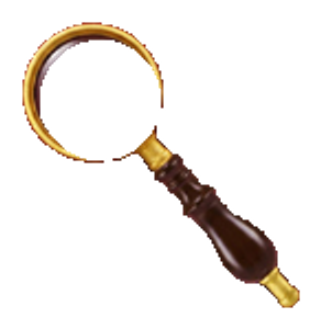 Magnifying Glass