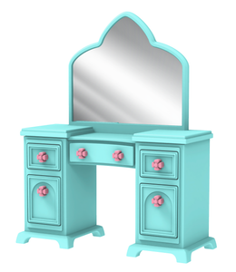 Makeup Vanity