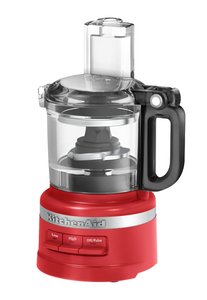 KitchenAid food processor