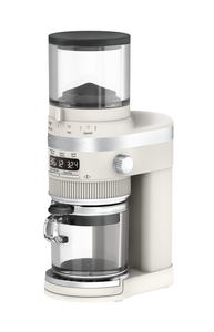 KitchenAid coffee grinder