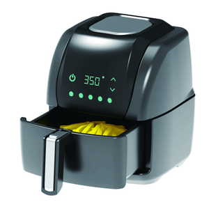 Whirlpool air fryer